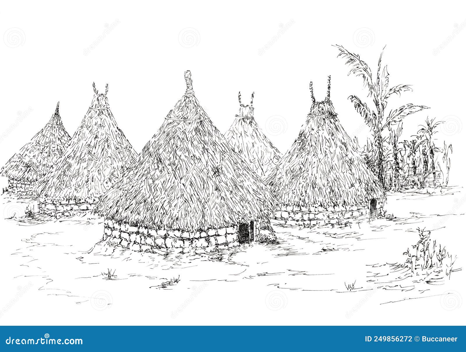 kogi peoples village