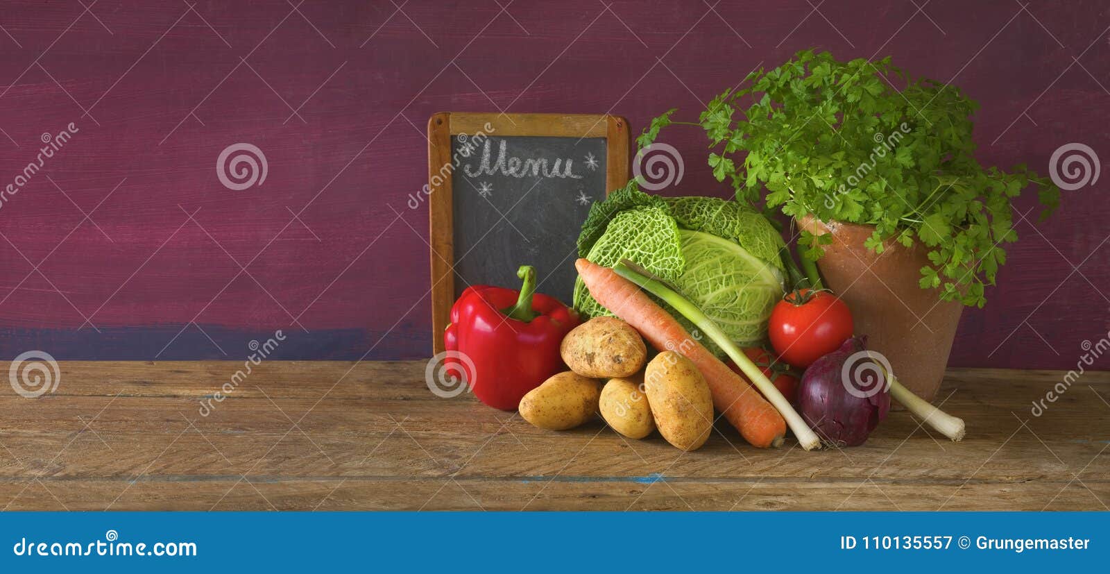 Kohl Gemuse Schwarzes Brett Konzept Kochend Stockbild Bild Von Gemuse Kohl