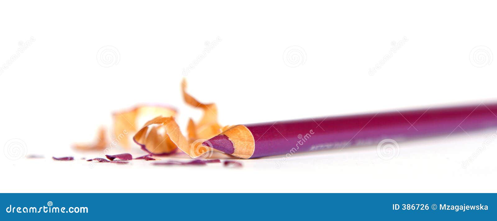 Kohl kajal pencil stock photo. Image of sharpen, chip, cosmetics 386726