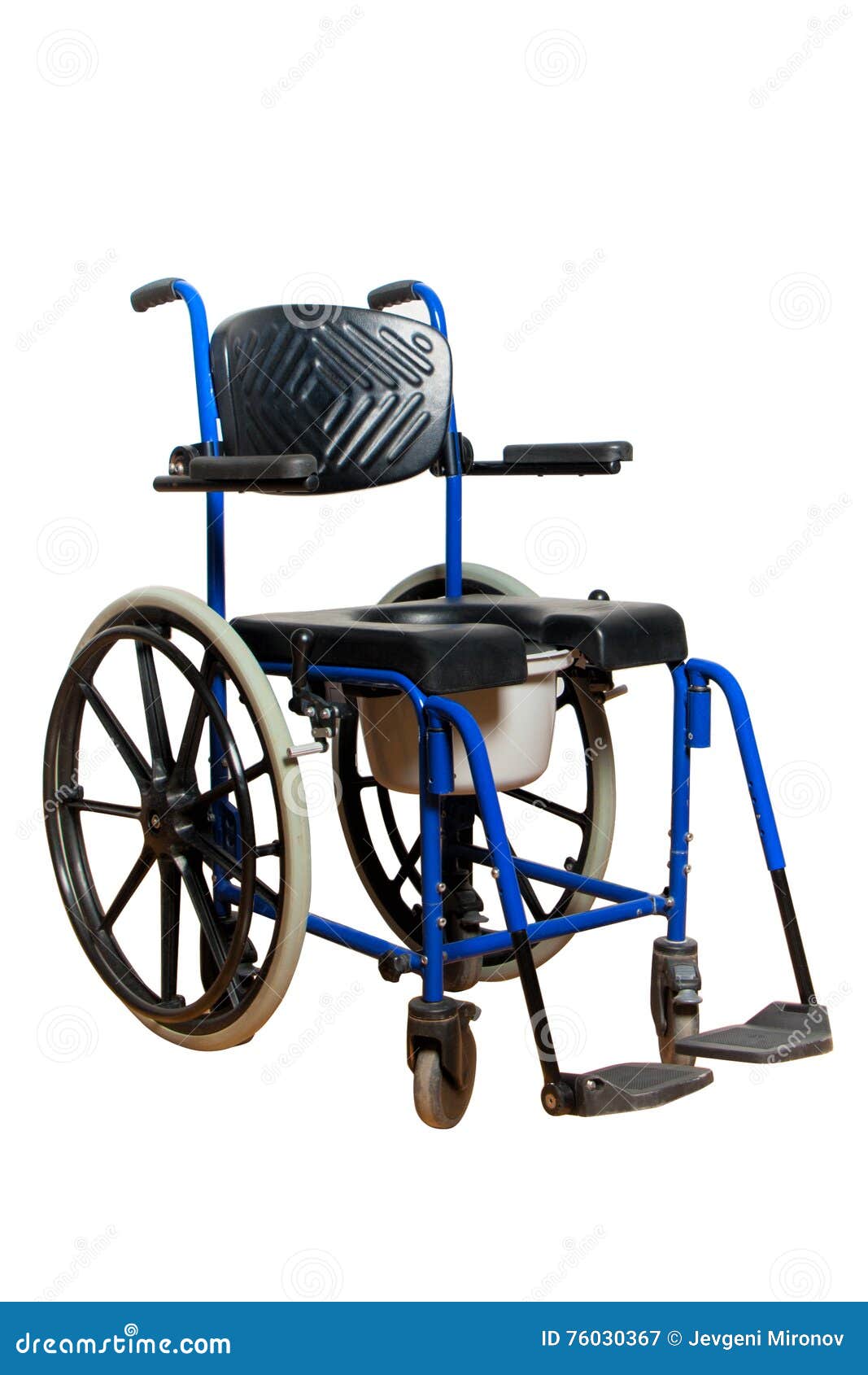 impression temporary noon Komódki Krzesło Dla Starszej Osoby Wózek Inwalidzki Z Toaletowym Koszem Dla  Dla Niepełnosprawnej Osoby Obraz Stock - Obraz złożonej z medyczny, pomoc:  76030367