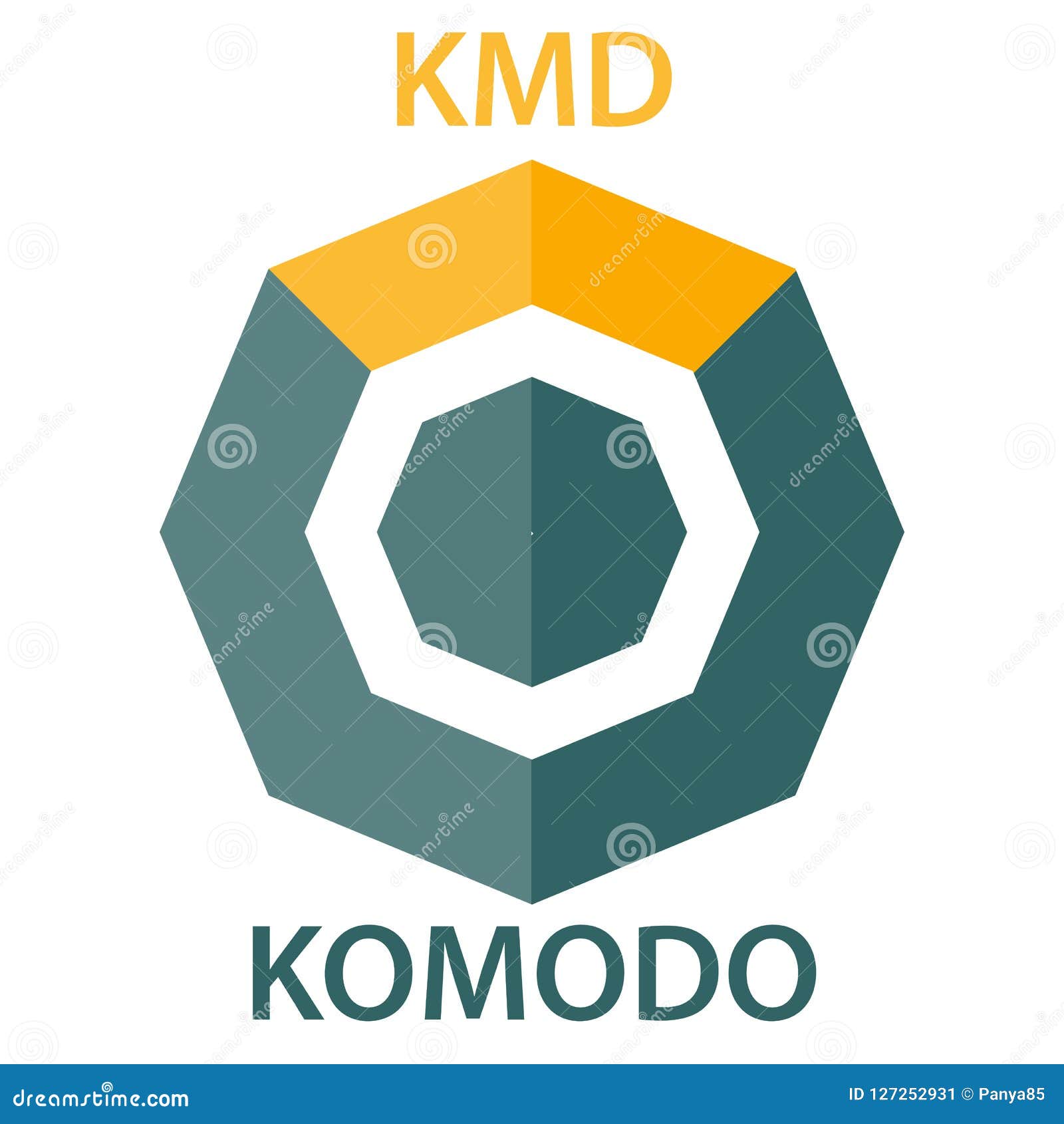 Komodo cryptocurrency wikipedia