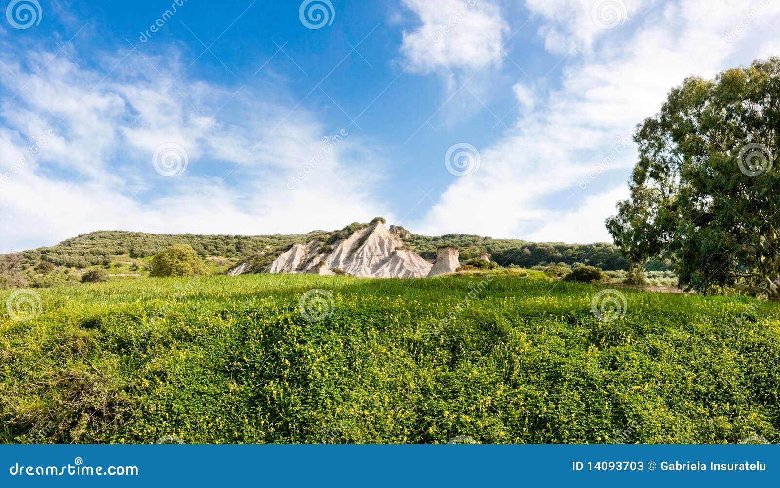 komolithi geological phenomenon