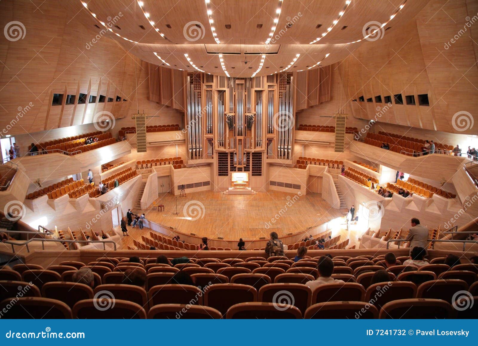 Koncertowej muzyki organ. 10 2008 koncertowy domowy międzynarodowy Moscow muzyczny Październik organ Russia