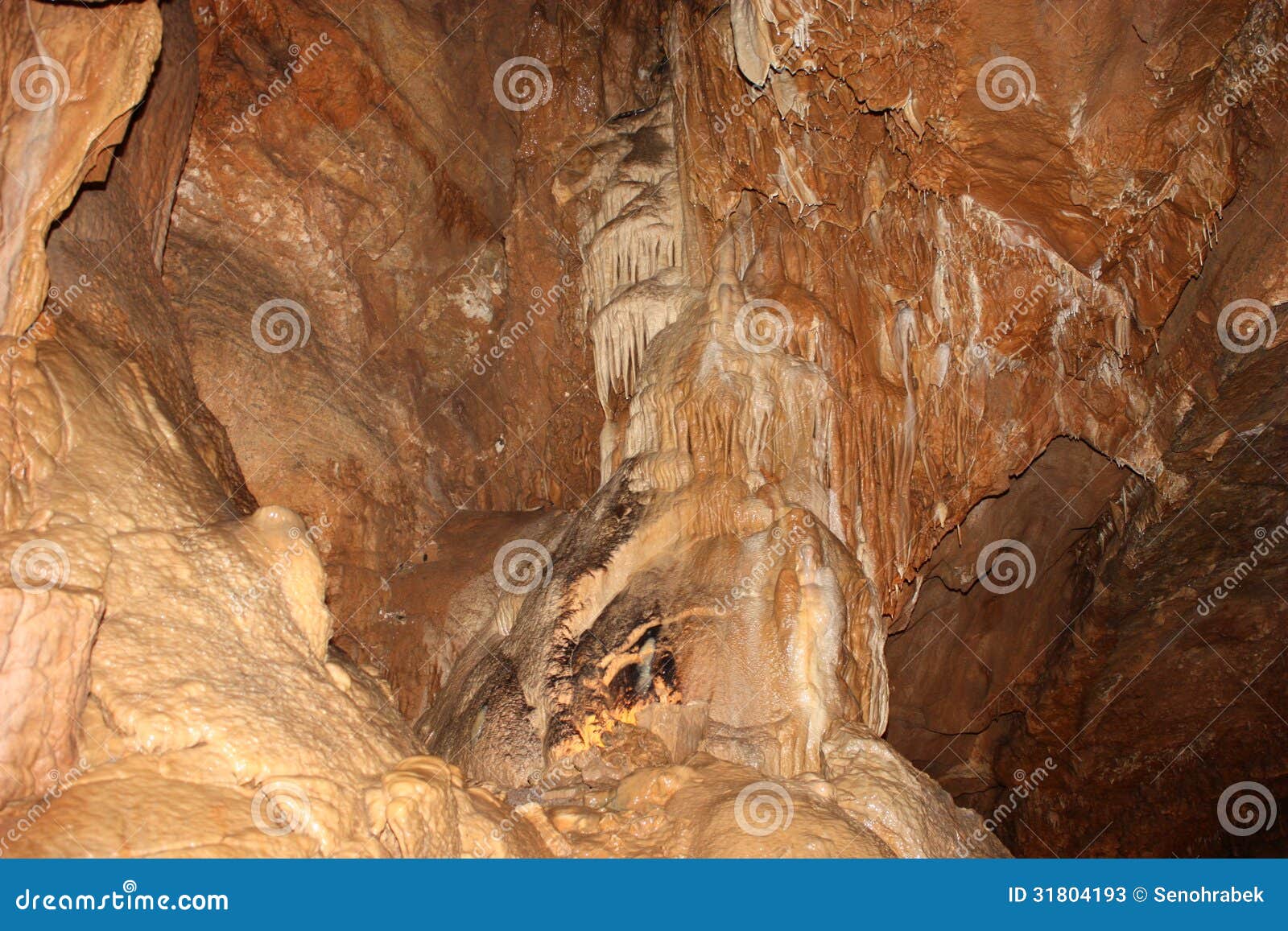 koneprusy caves