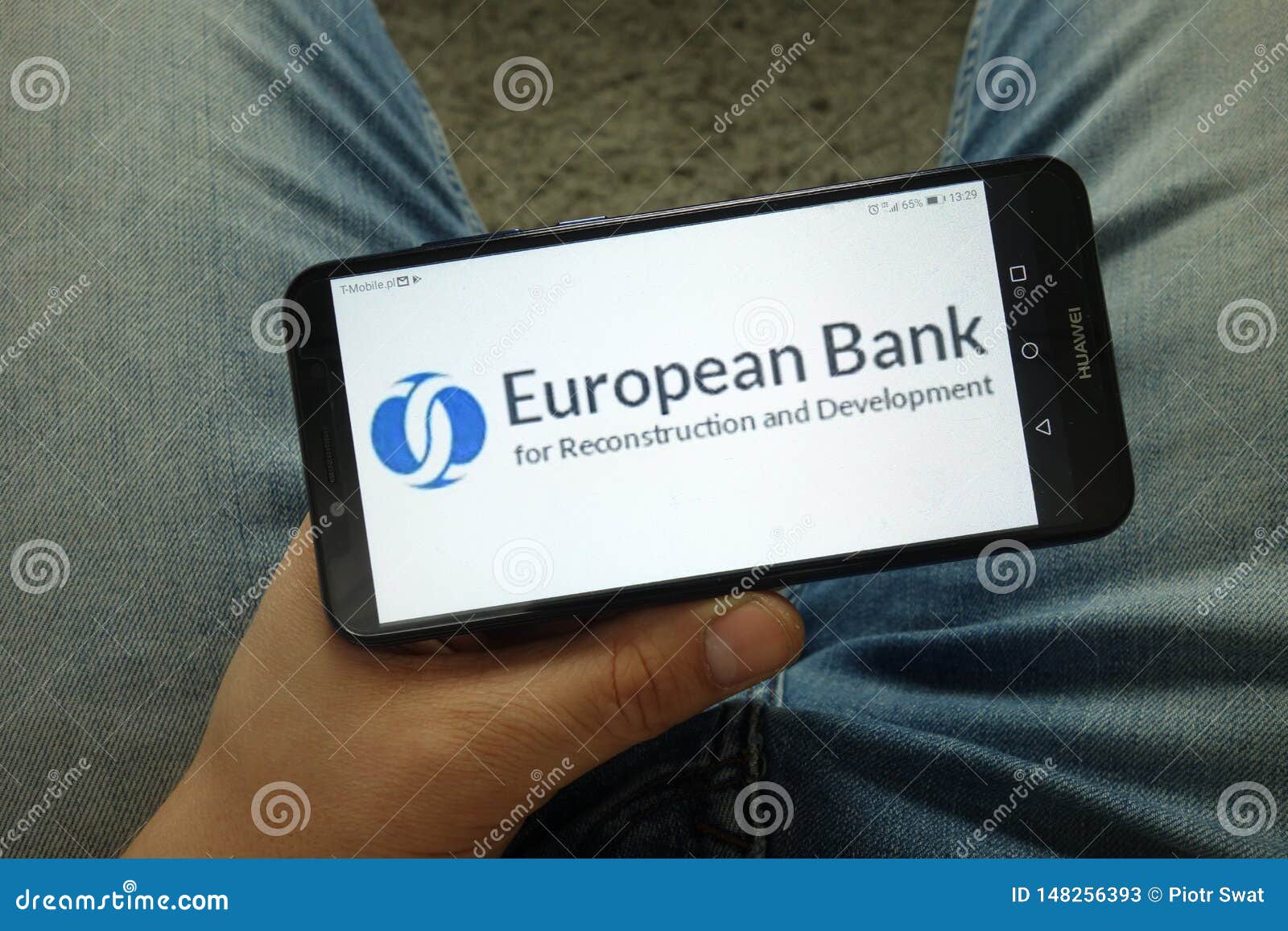 Communication Adviser Donor Visibility European Bank For