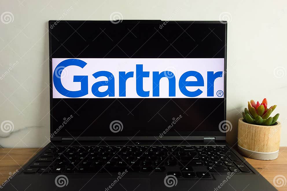 KONSKIE, POLAND July 05, 2022 Gartner Technological Research Company