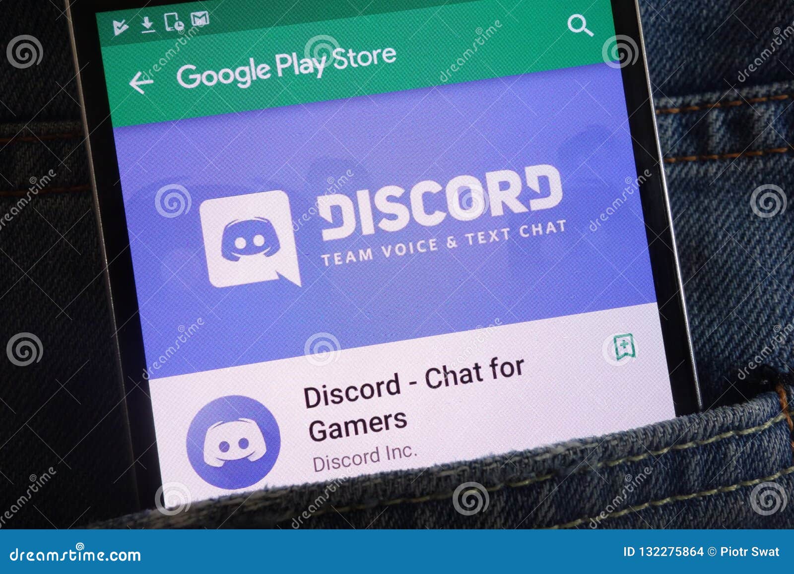 Discord: Talk, Chat & Hang Out - Apps on Google Play