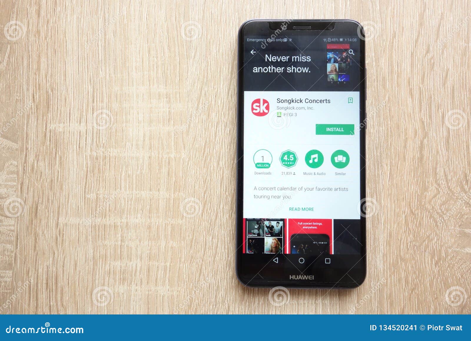 download songkick for artists download songkick for artists