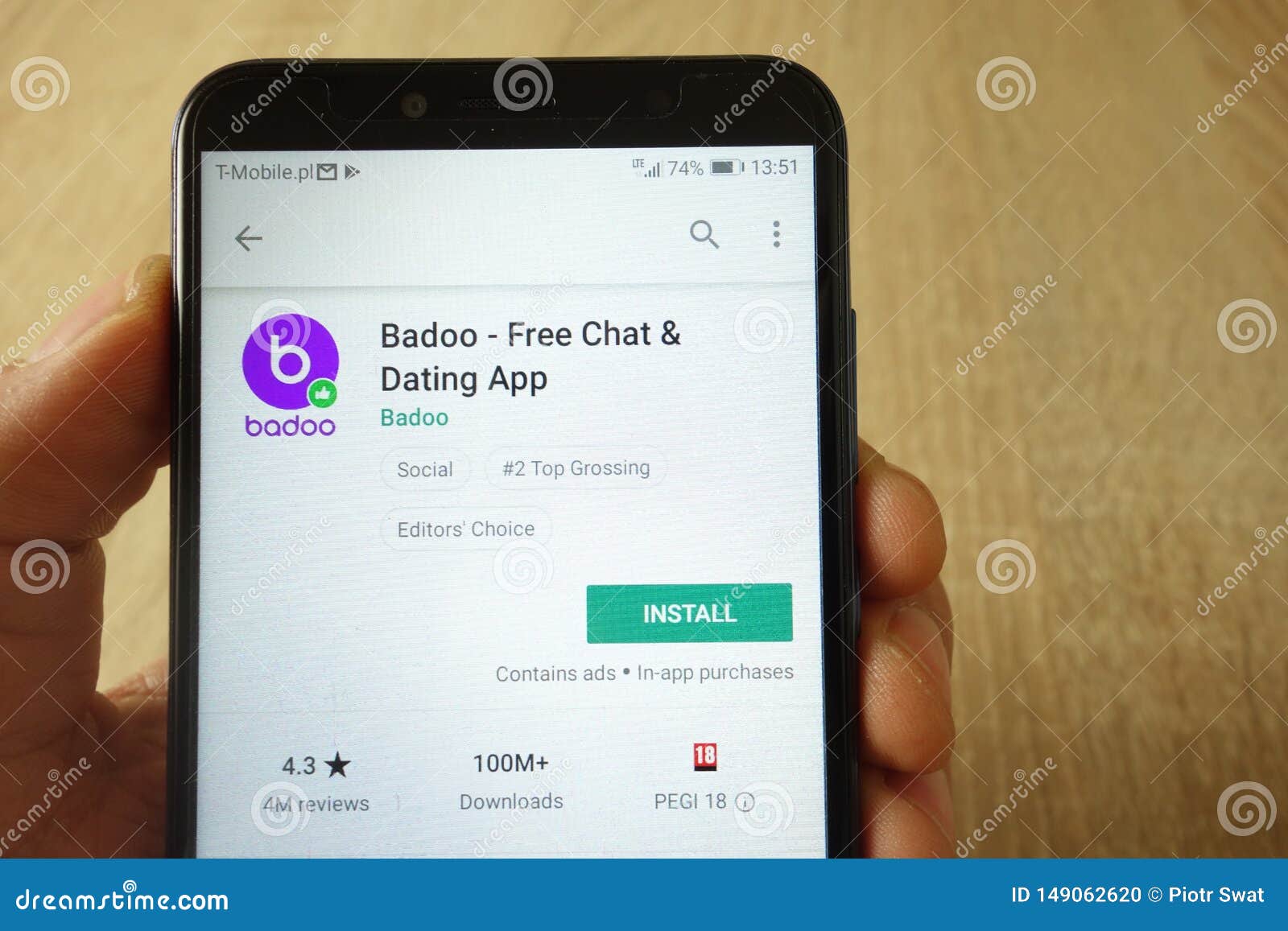 Badoo free 17 Best