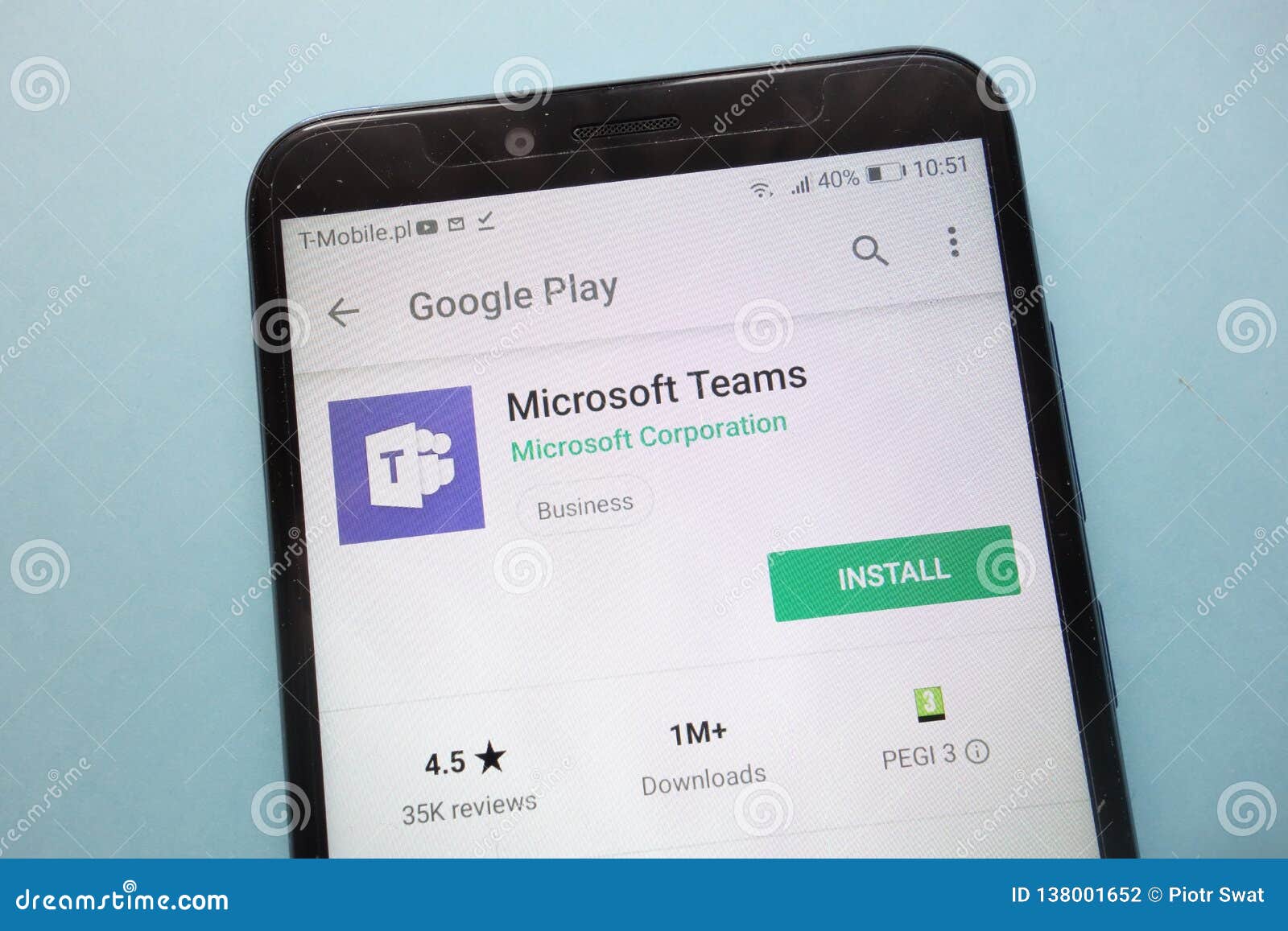 Microsoft Teams - Apps on Google Play