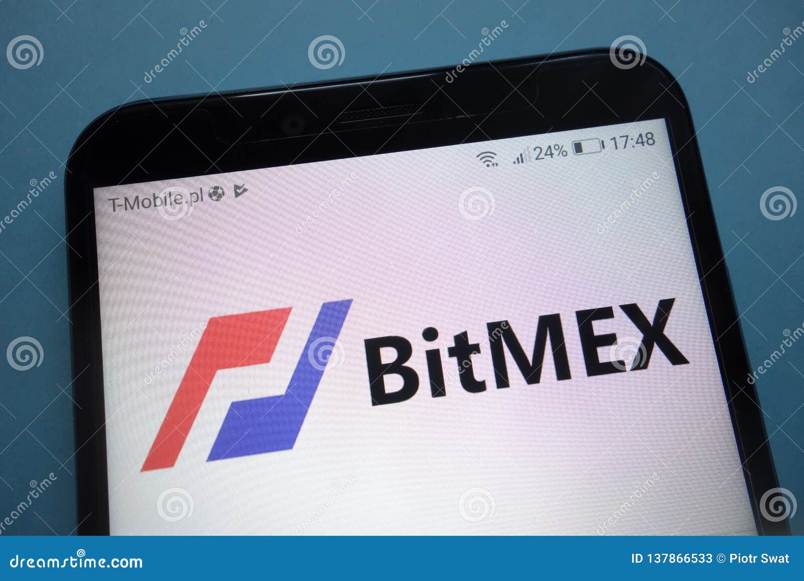 BitMEX: Crypto Trading per professionisti – Tokens24