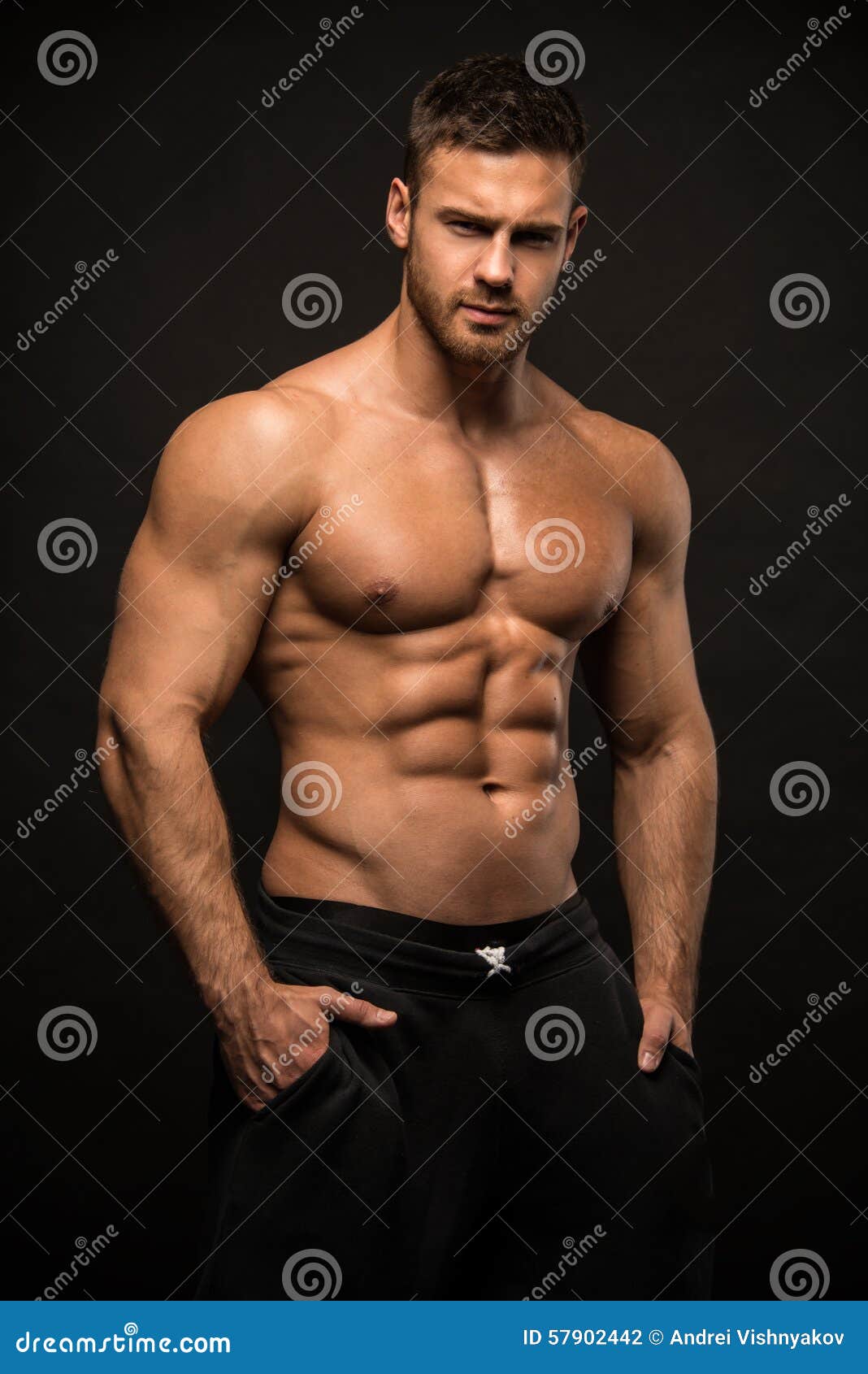 Musculosos