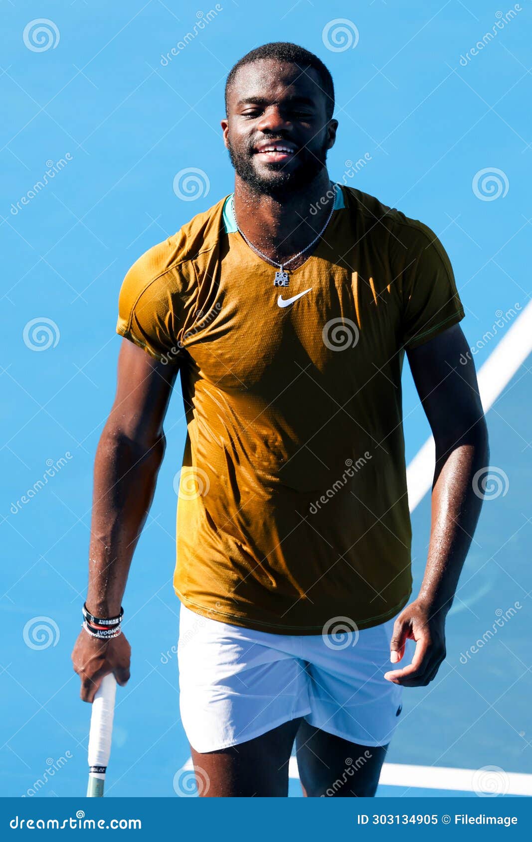 2024 Kooyong Classic Day 1 Editorial Image Image of competition