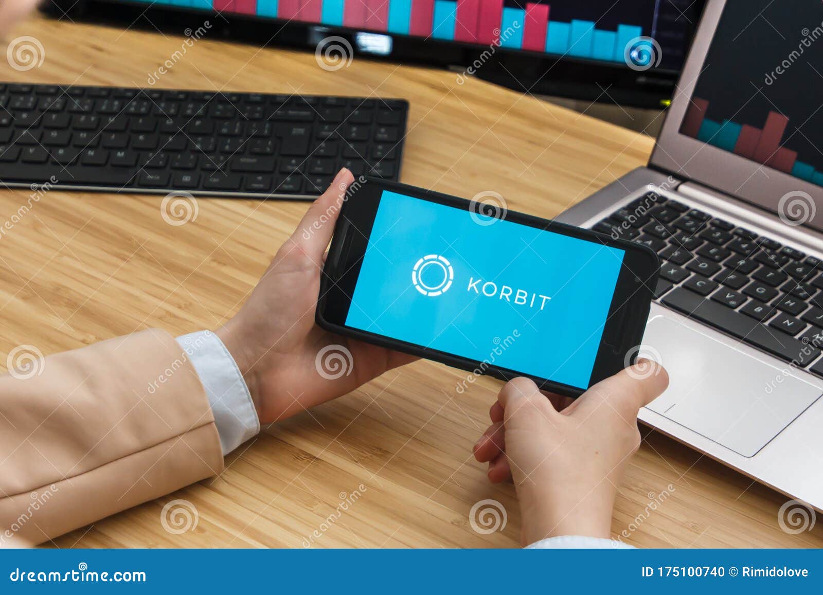 Korbit Stock Photos - Free & Royalty-Free Stock Photos from Dreamstime