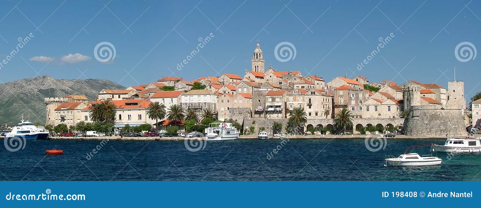 korcula