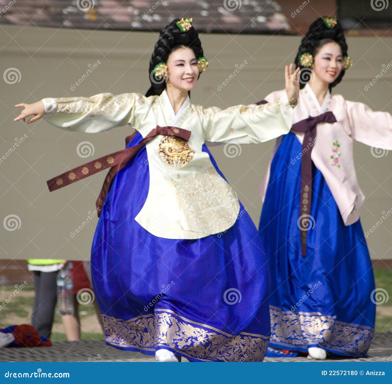 Korean Ethnic 47