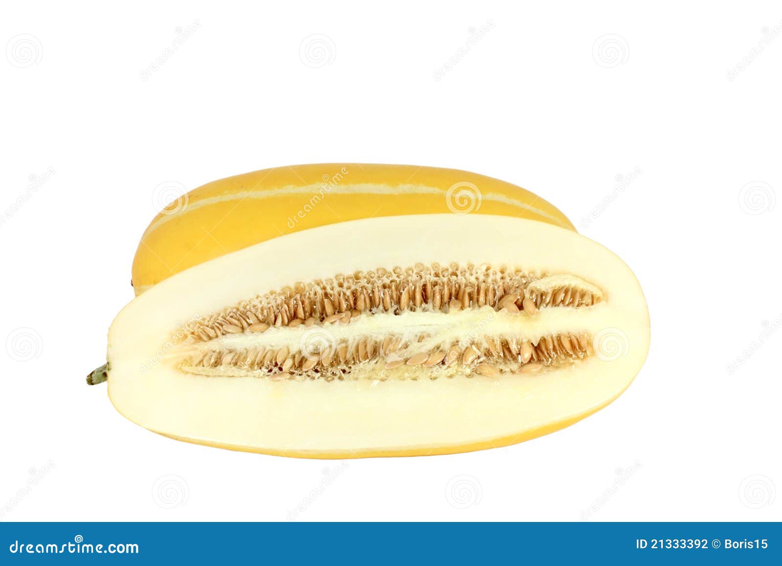 Korean melon stock photo. Image of food, korea, vegetarian 21333392