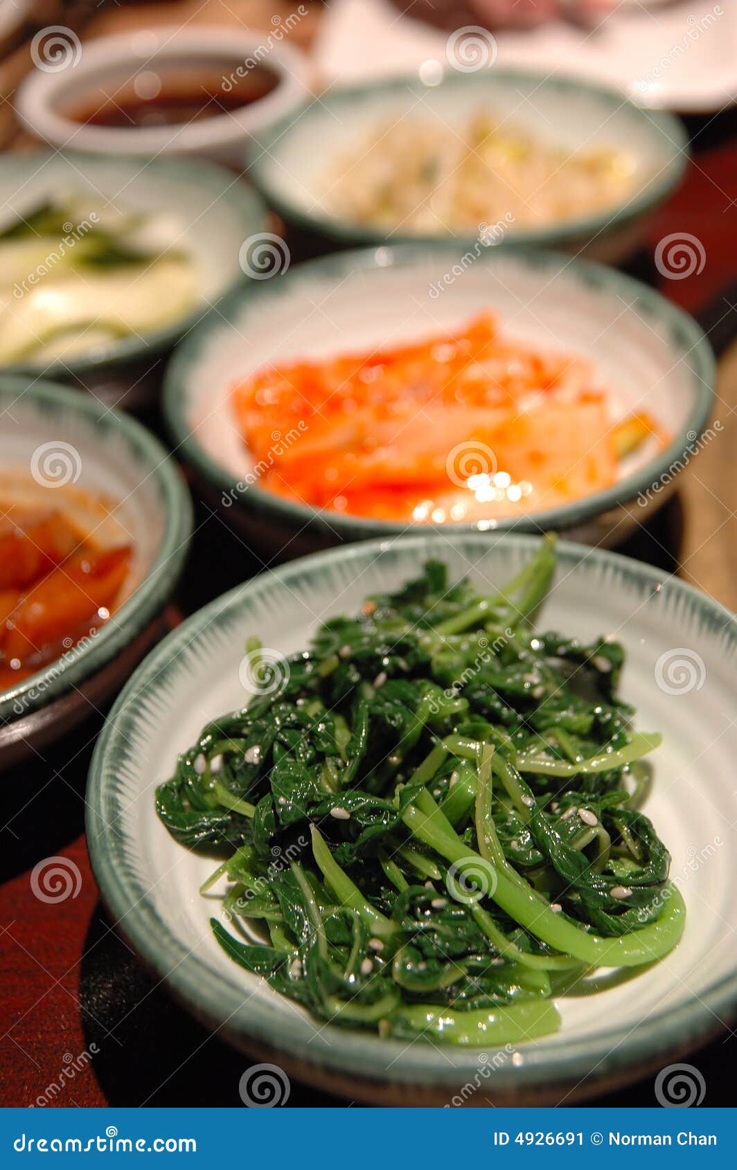 Korean Side Dishes Stock Image Image Of Korean Dishes 4926691 korean-side-dishes-stock-image-image-of-korean-dishes-4926691