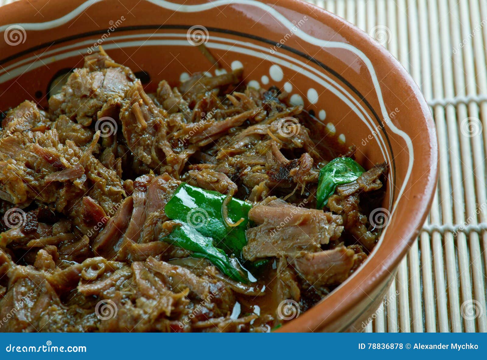 Korean soup dog meat stock photo. Image of beef, garlic 78836878
