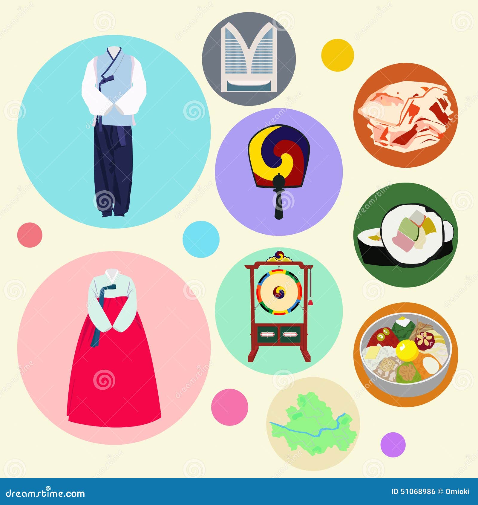 korean food clipart - photo #28