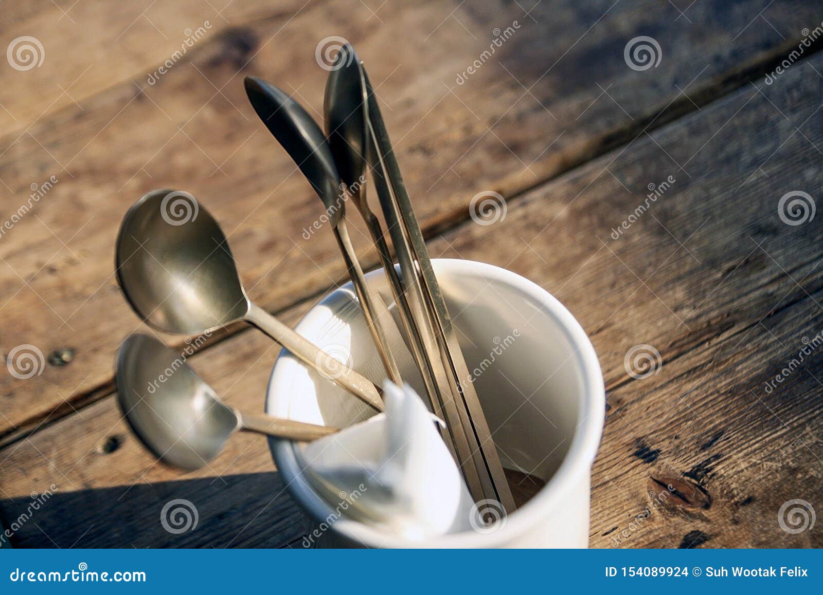 Korean traditional spoon stock photo. Image of korea 154089924