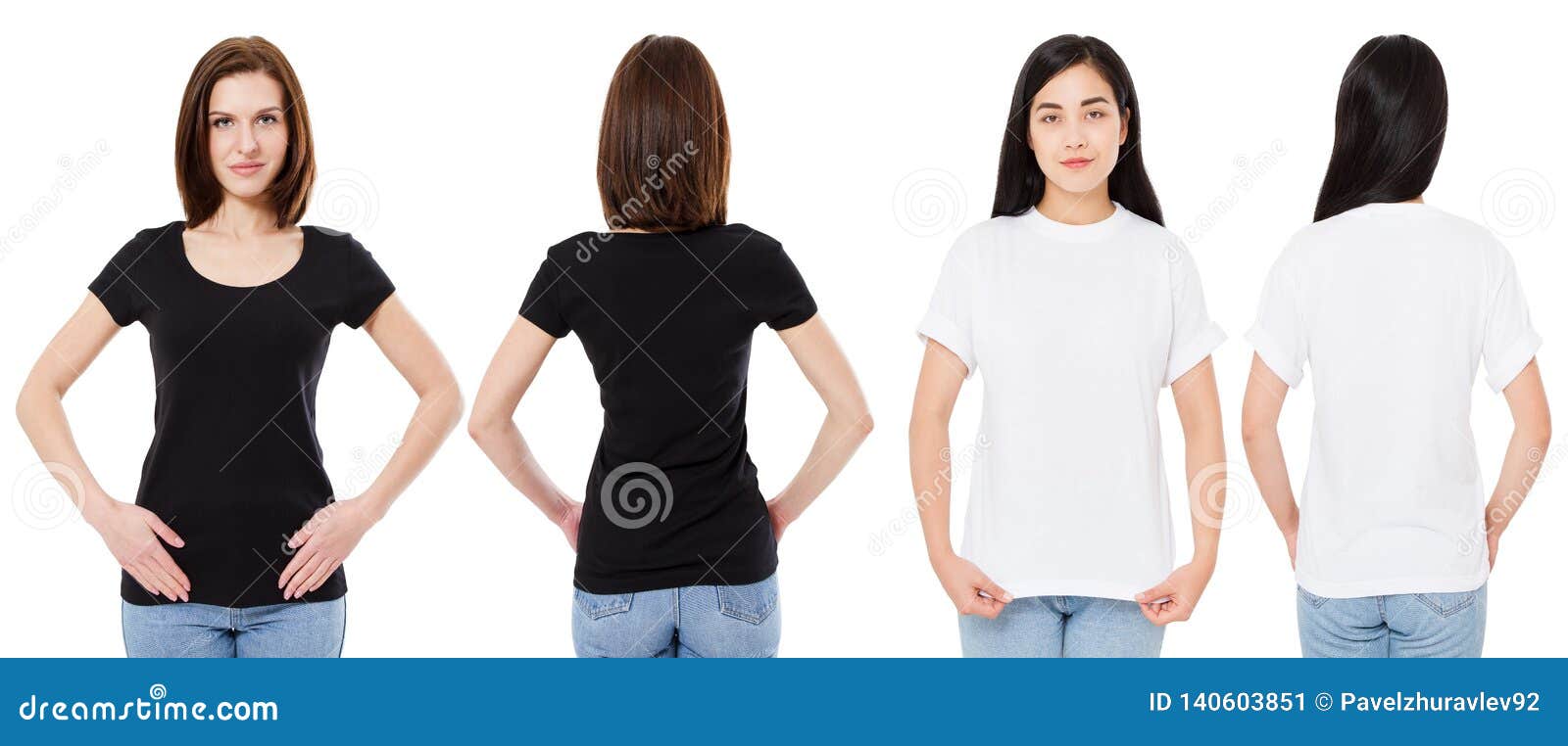 358 Blank Black T Shirts Front Back Stock Photos - Free & Royalty-Free  Stock Photos from Dreamstime