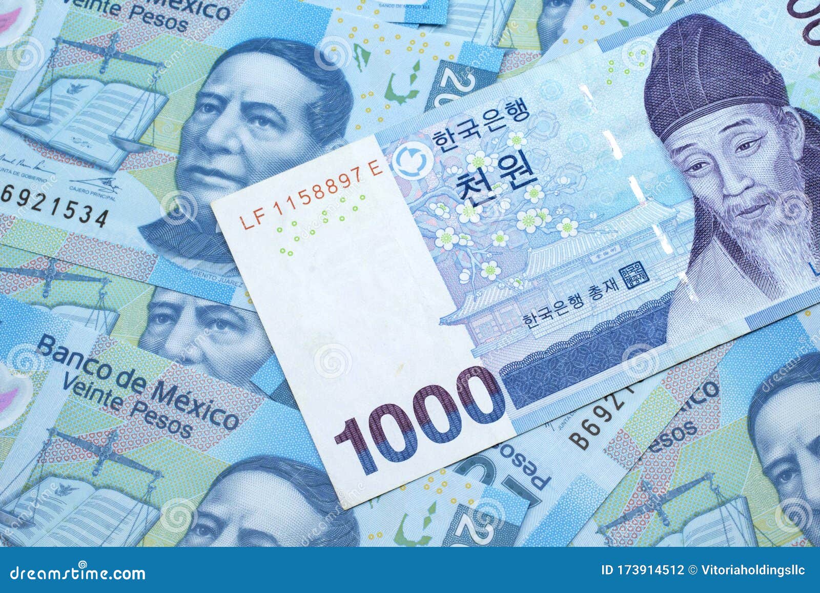 Корейская вона к рублю на сегодня калькулятор. Корейские деньги. Южнокорейская вона. 1 Корейский вон. Купюра южнокорейской воны рисунок.