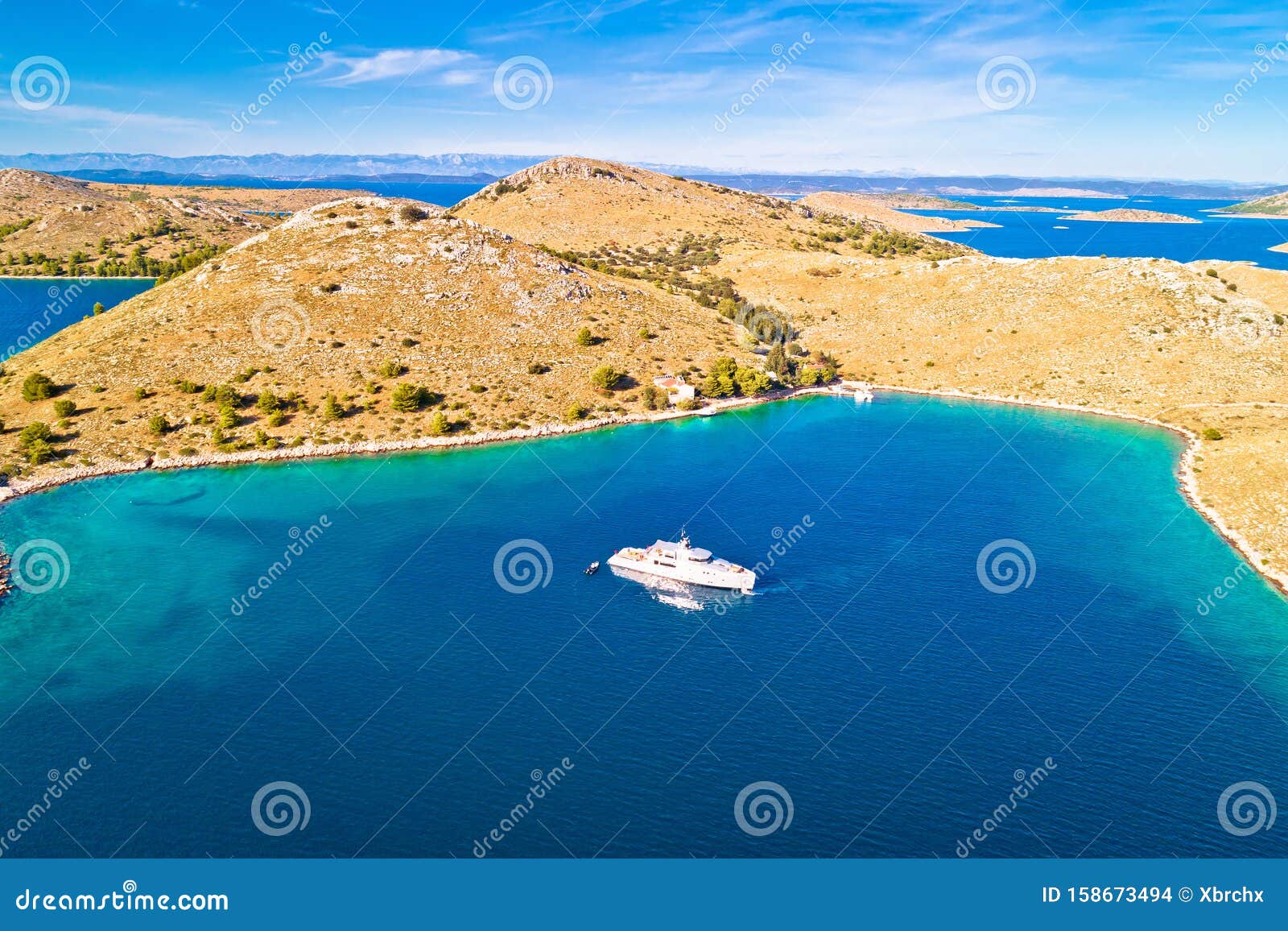 Kornati Islands Travel Guide | Things to do | Time Out Croatia