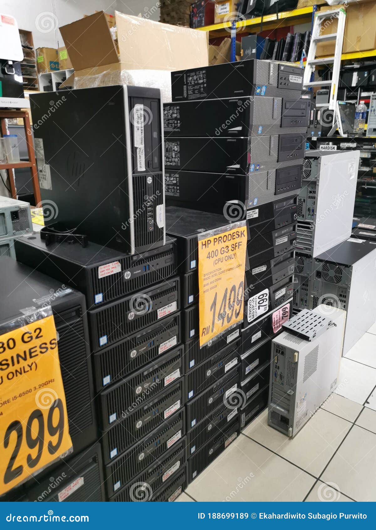 Are Refurbished CPUs Good
