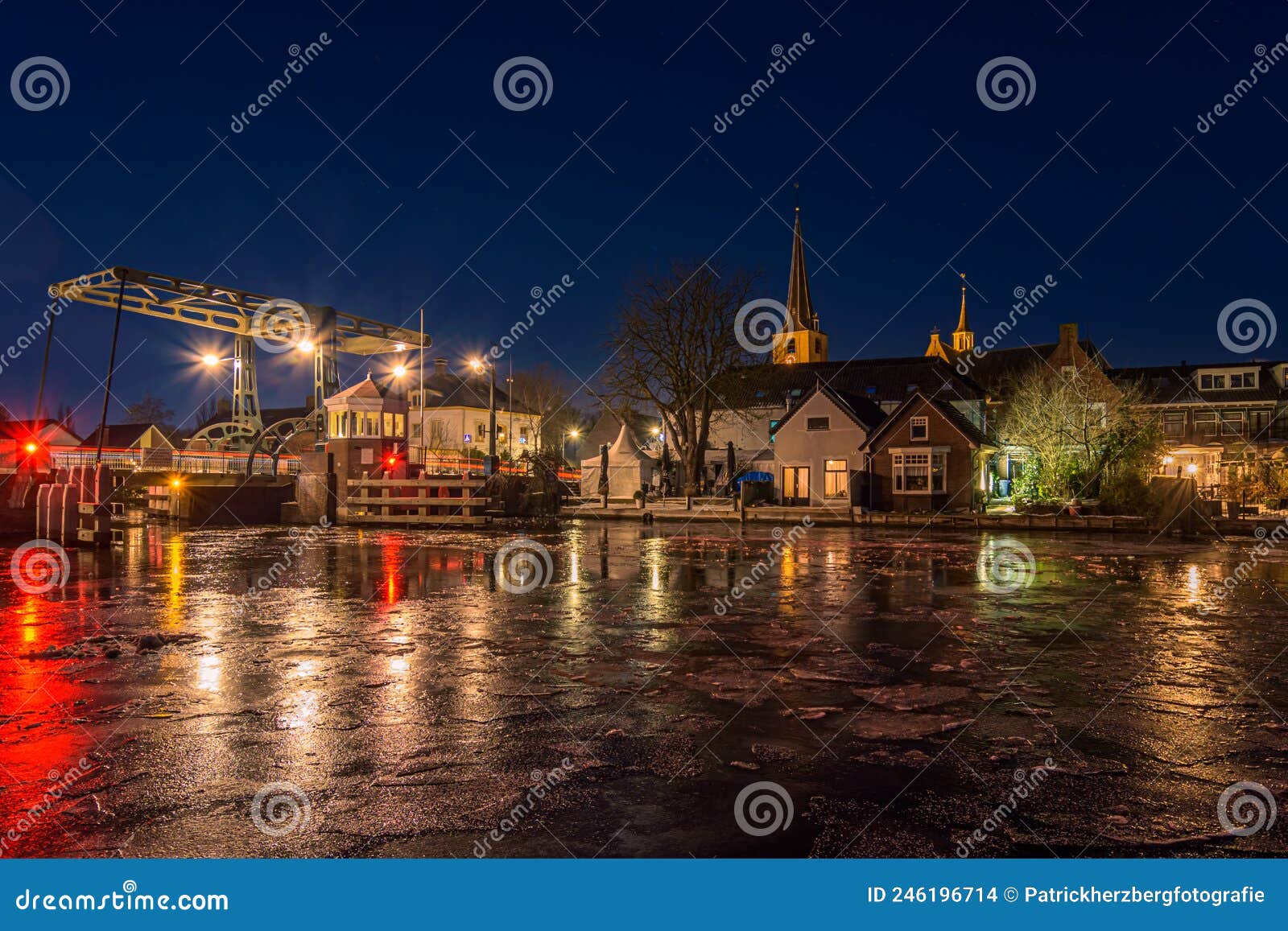 Koudekerk Aan Den Rijn