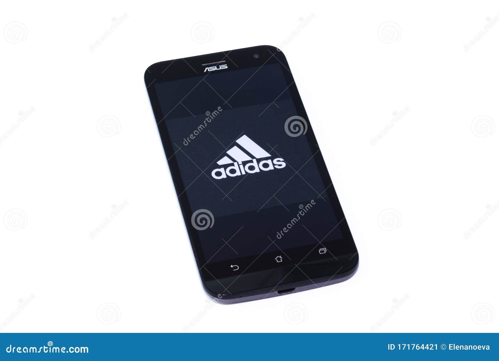 asus adidas