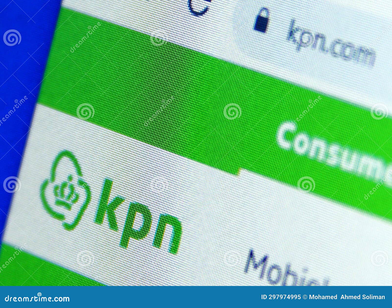 Kpn Telecommunications Stock Photos - Free & Royalty-Free Stock Photos from  Dreamstime