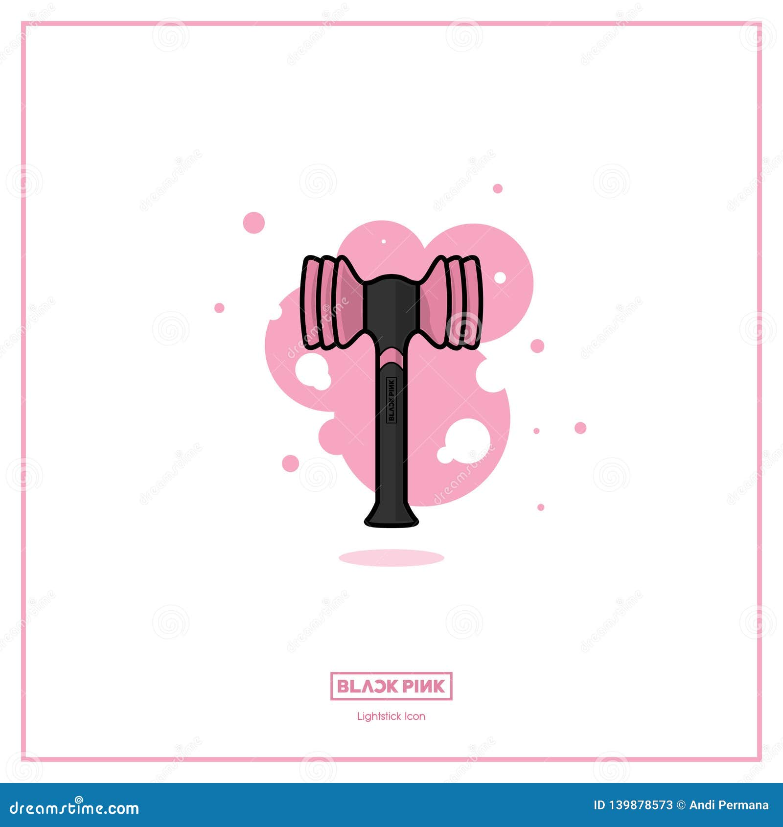 Blackpink Stock Illustrations – 46 Blackpink Stock Illustrations, Vectors &  Clipart - Dreamstime