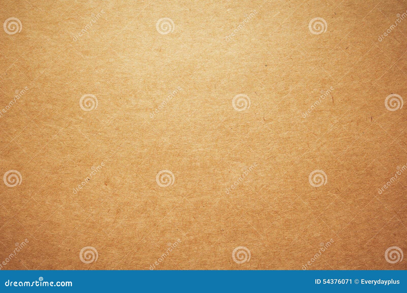 Kraft Brown Paper Background Stock Image Image of recycling, reused