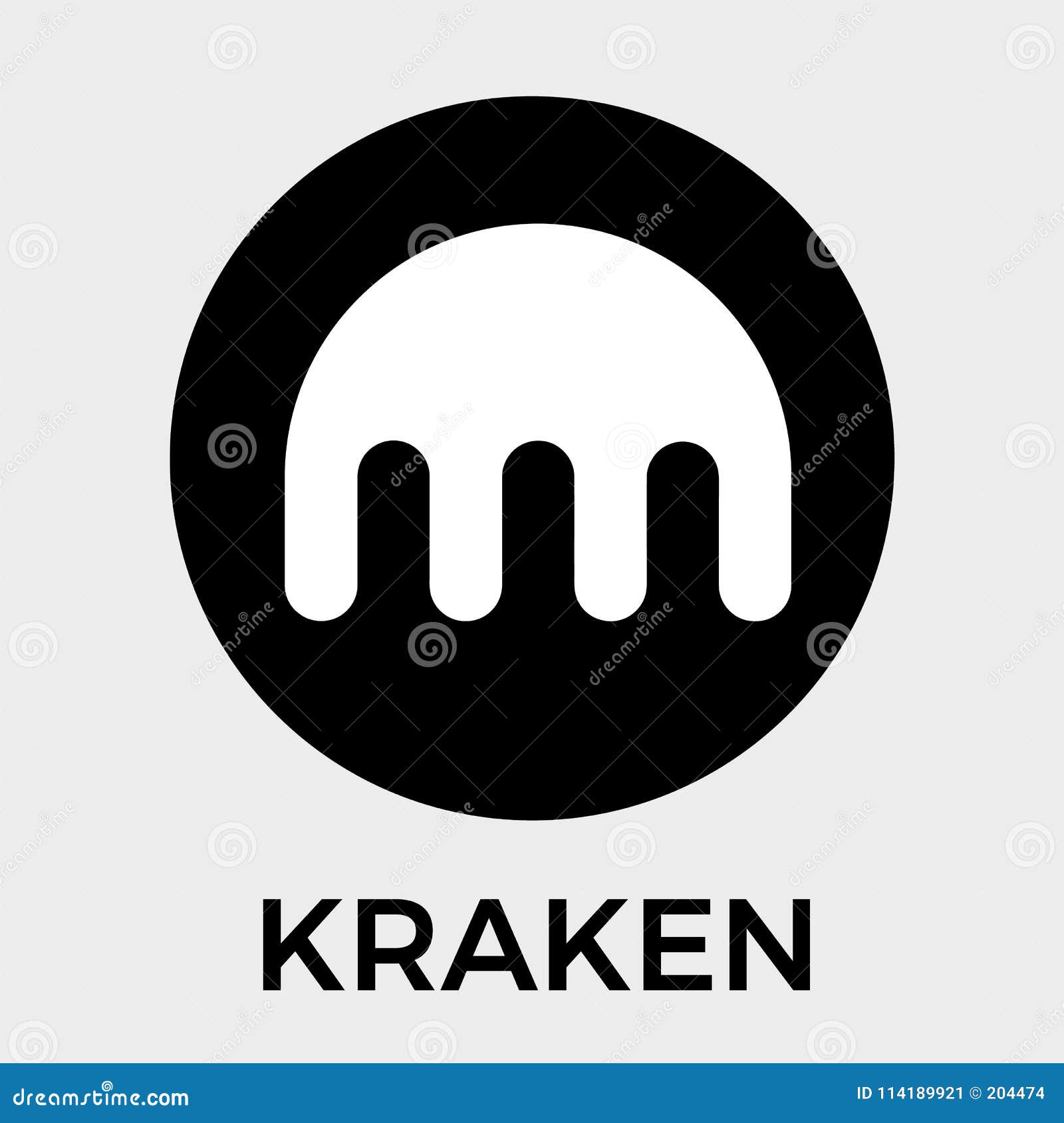 Kraken Cryptocurrency Bitcoin Exchange And Blockchain ...