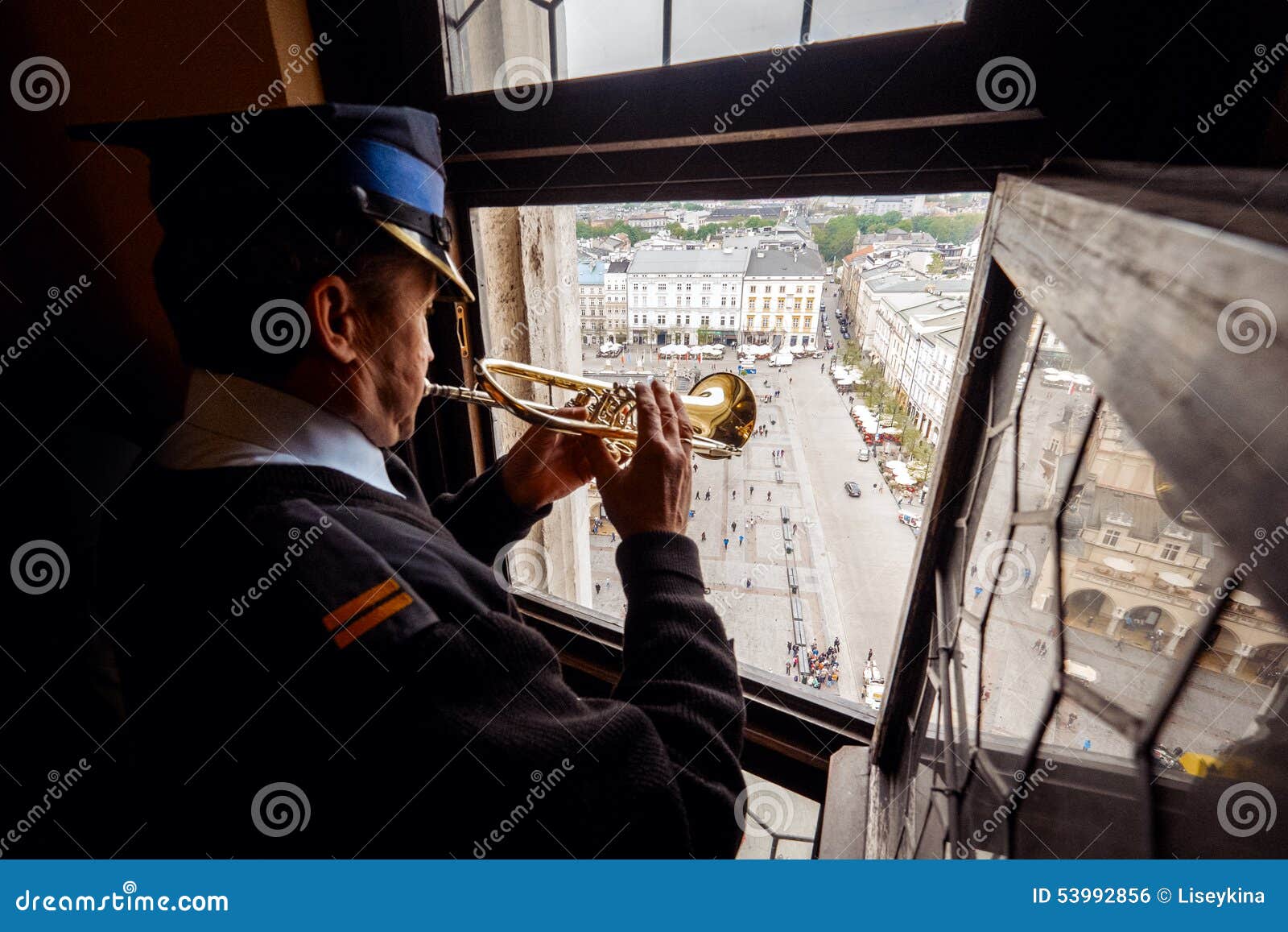 the trumpeter of krakow the trumpeter of krakow