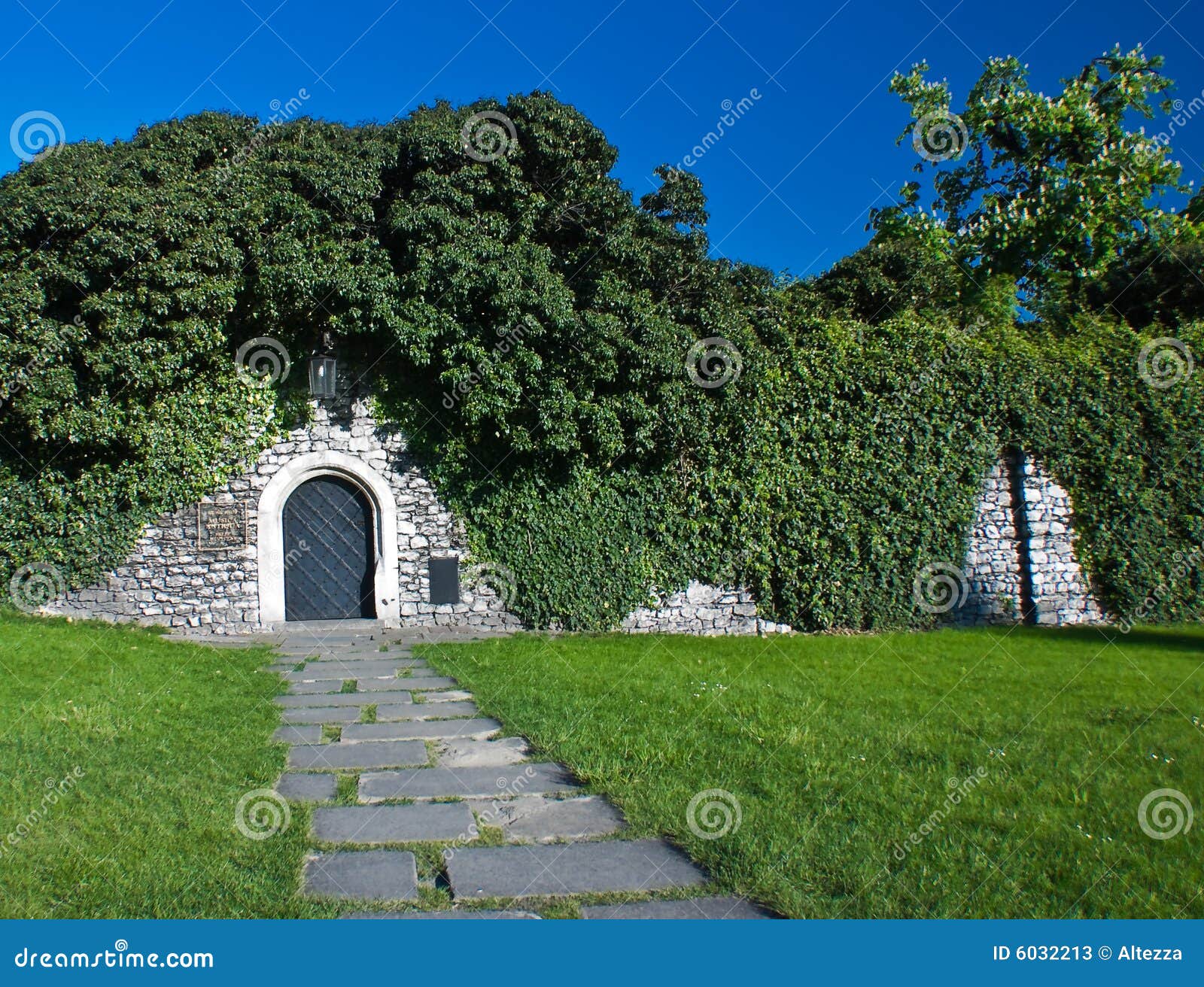 krakow, wawel hill