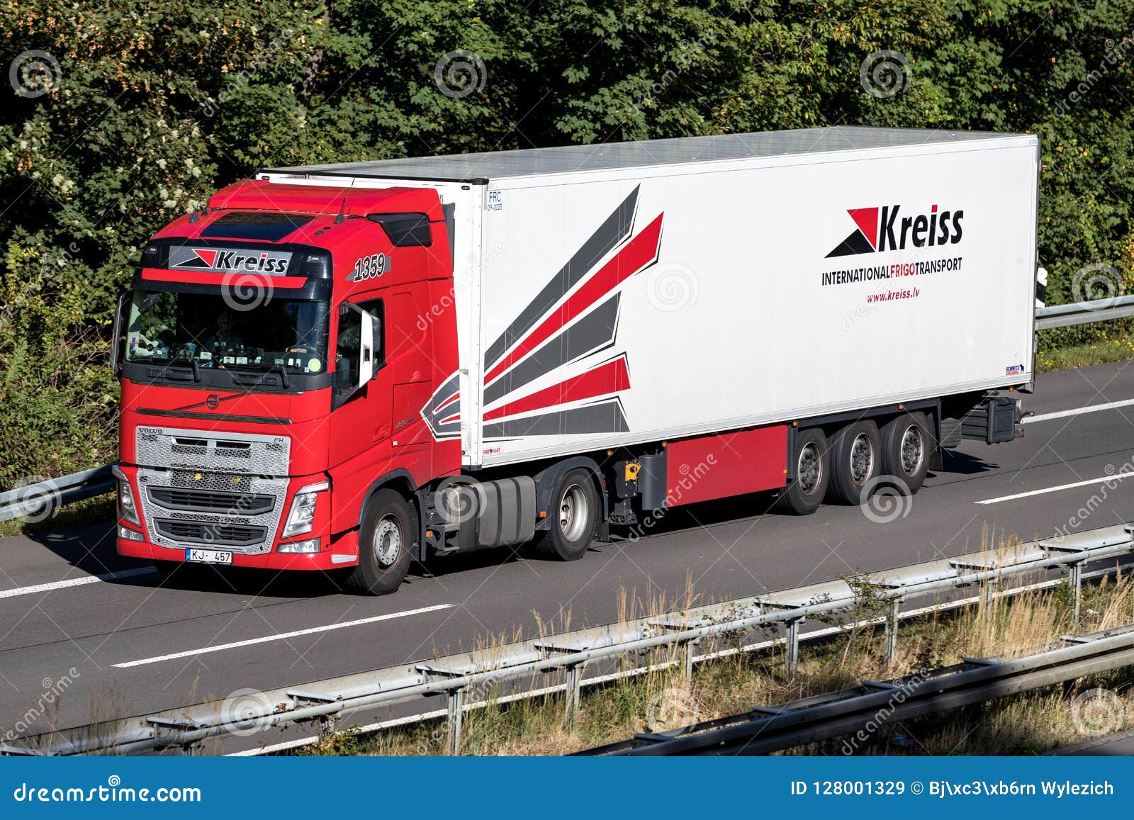 LV Nederland  LV Logistics