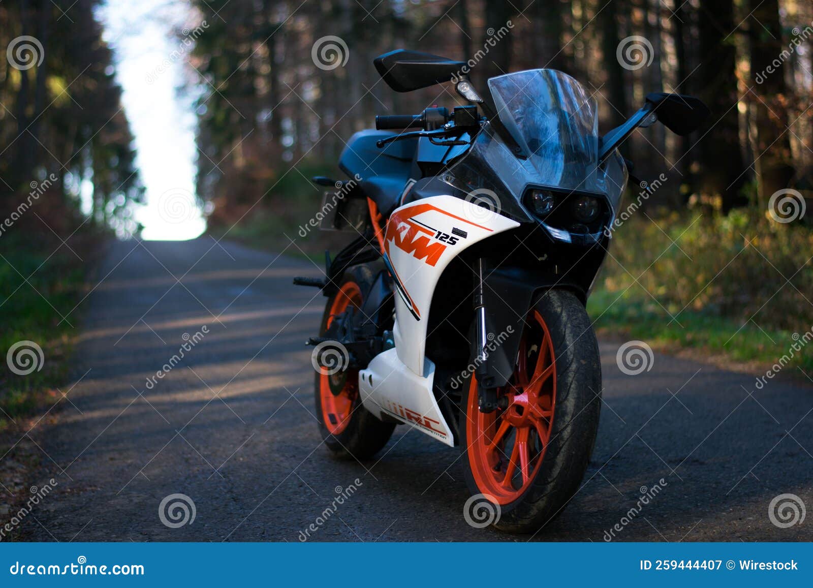 Ktm Rc Stock Photos - Free & Royalty-Free Stock Photos from Dreamstime