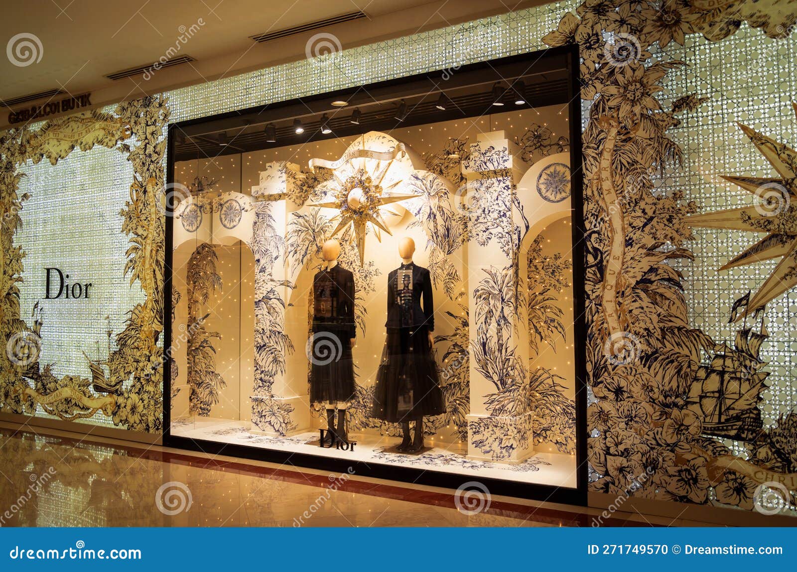 Malaysia kuala lumpur louis vuitton hi-res stock photography and images -  Alamy