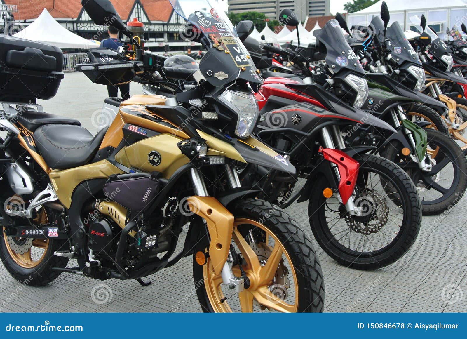 Used Motorbike For Sale Malaysia