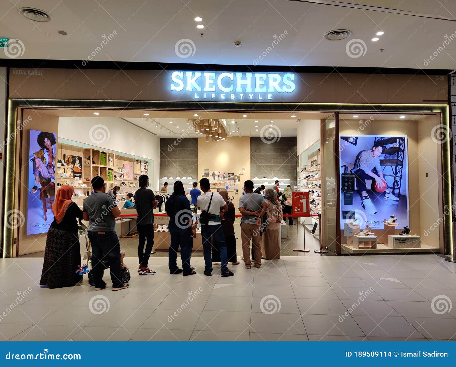 skechers store malaysia