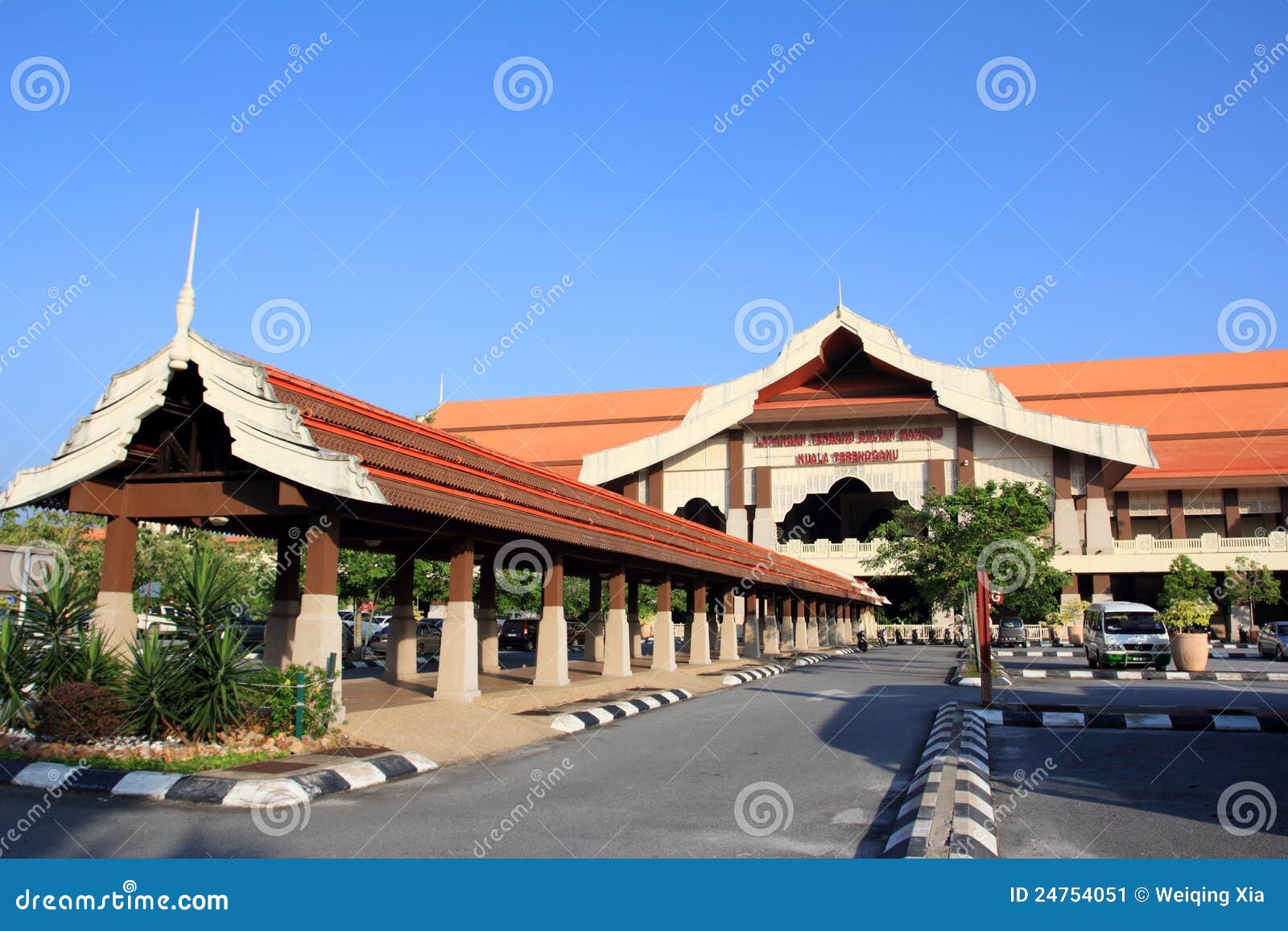 Terengganu Airport Photos Free Royalty Free Stock Photos From Dreamstime