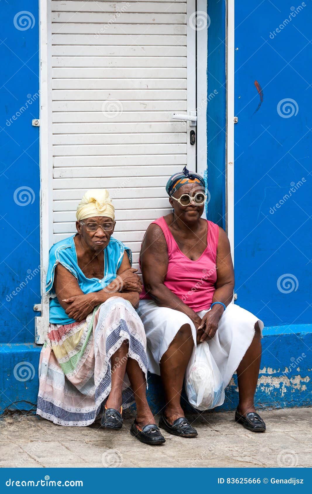 Kubanische single frauen