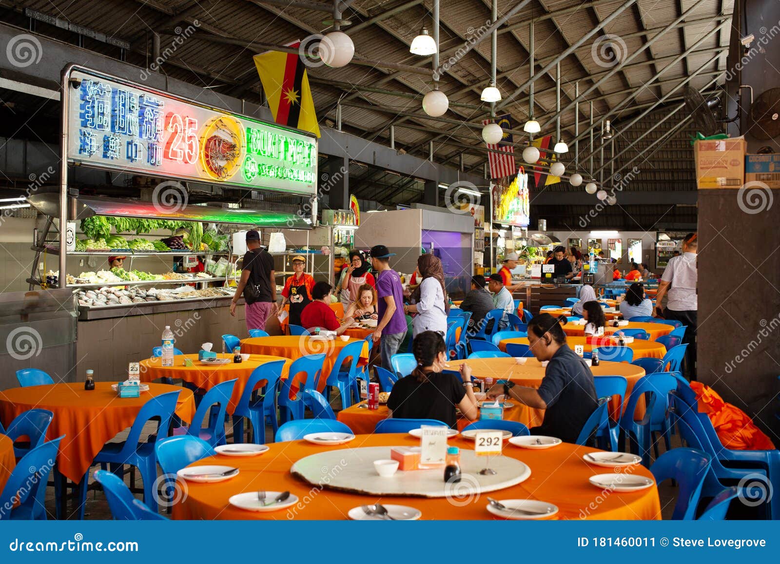 Best Place To Eat In Kuching - 20 Best Places To Eat In Sarawak
