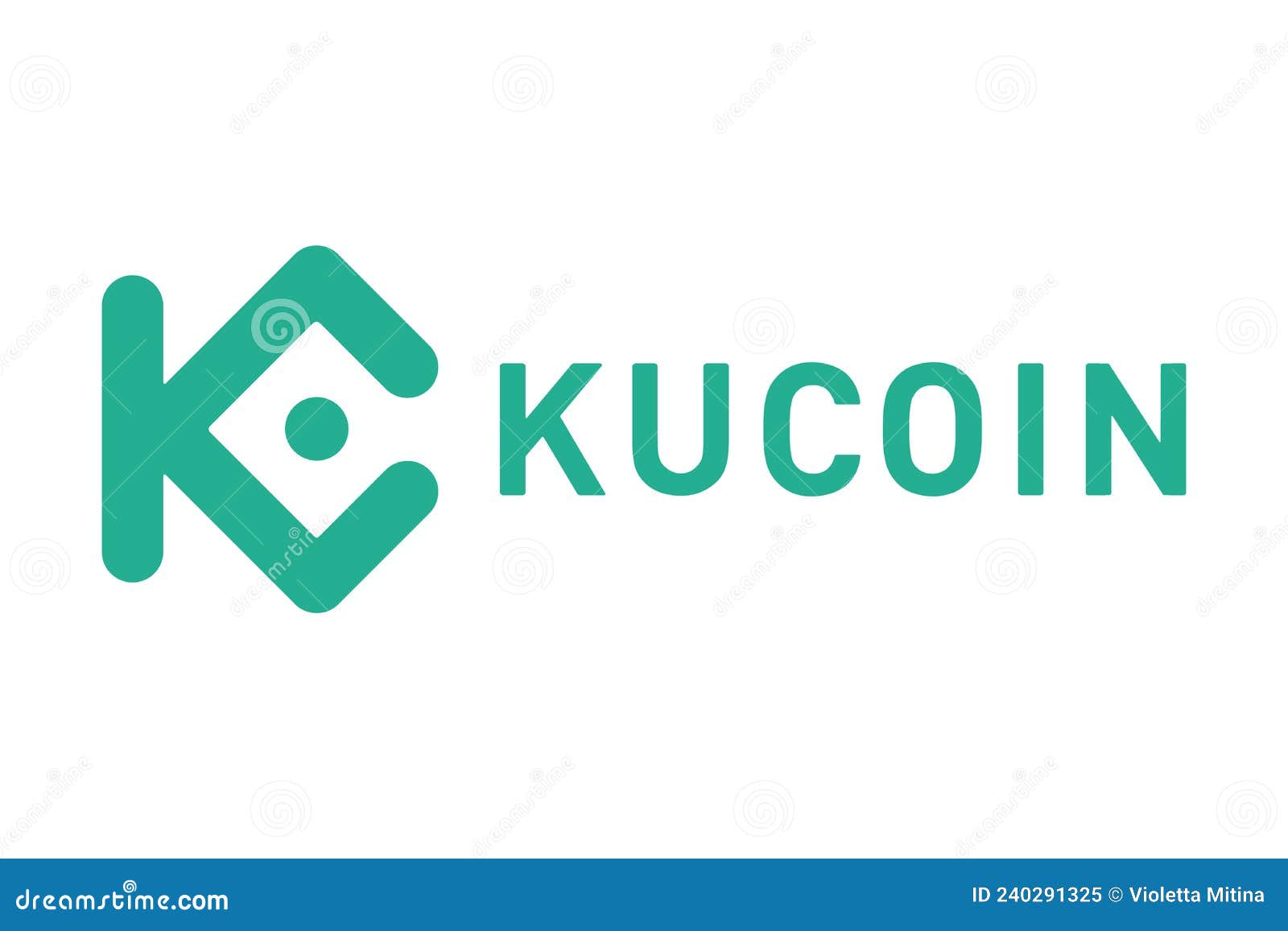 kucoin crypto ticker symbol