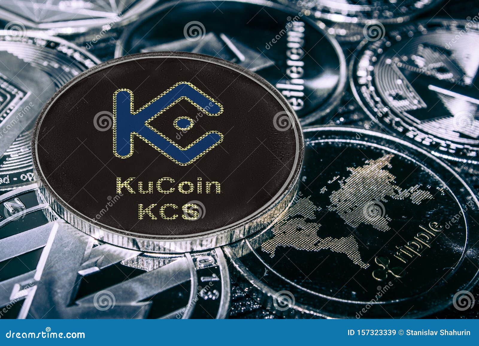 kcs coin
