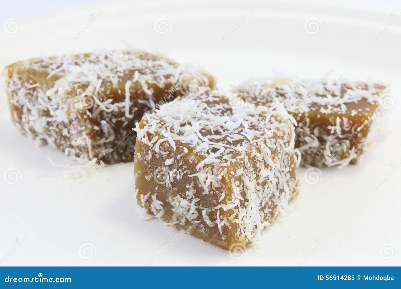 Kuih Kosui stock image. Image of pastry, ondeh, filled 