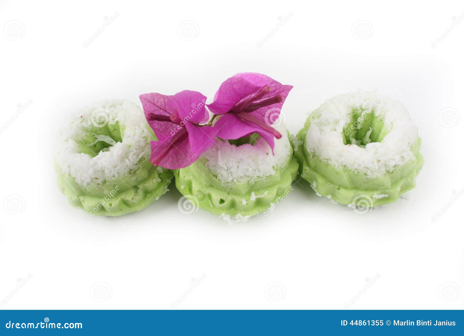 Kuih Traditional Malay Stock Photography  CartoonDealer 