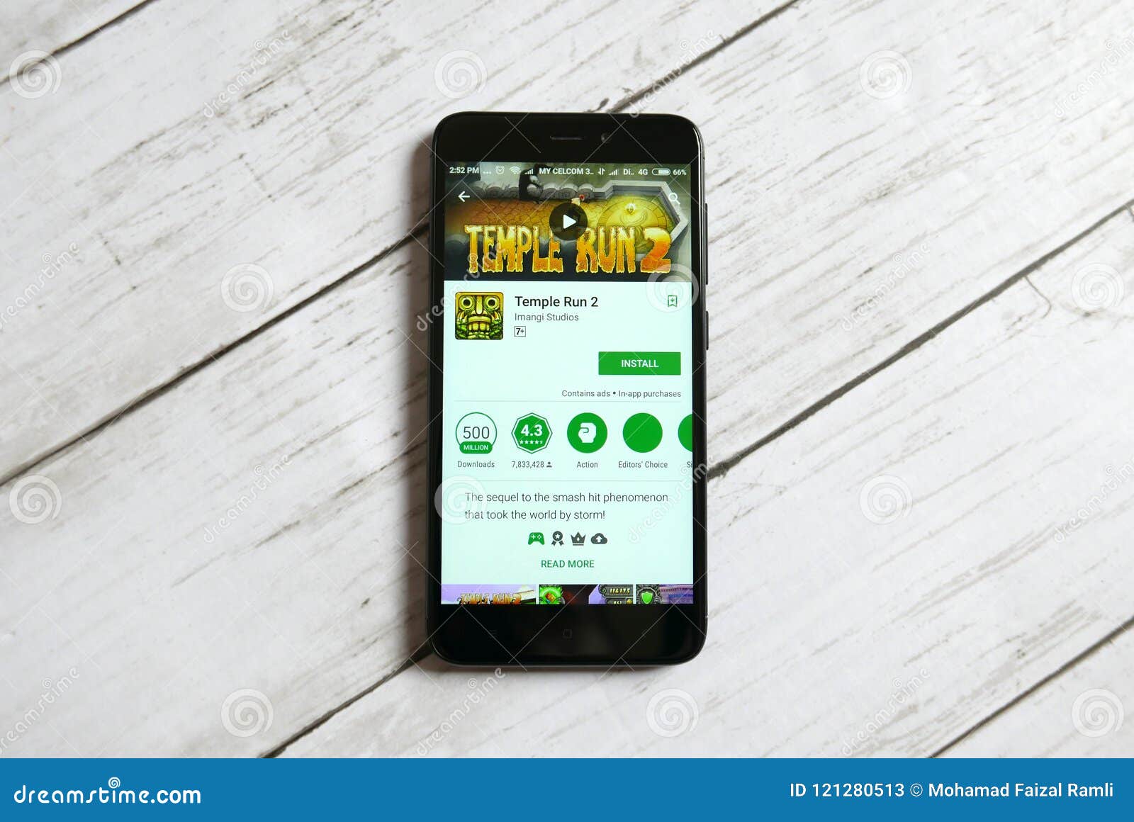 Temple Run - Apps on Google Play